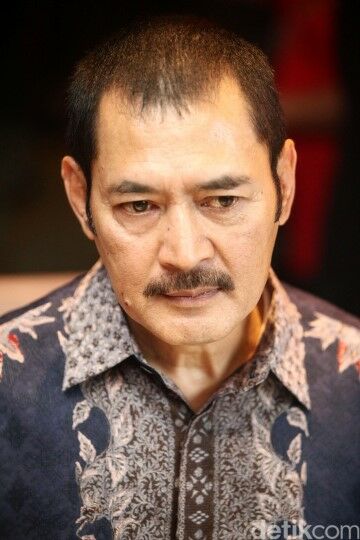 Bambang Trihatmodjo A73c8