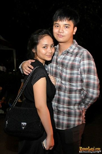 Derby Romero Dan Gita Gutawa B04b2