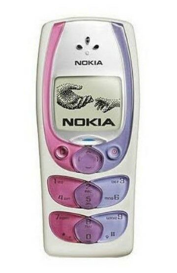 Nokia 2300 9b987