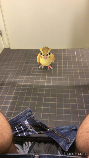 Pokemon Di Tempat Tak Terduga 4