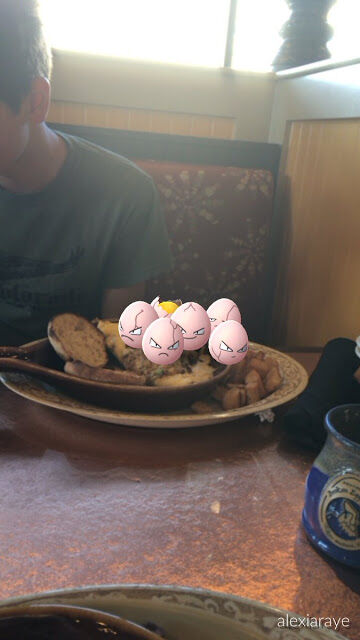 Pokemon Di Tempat Tak Terduga 6
