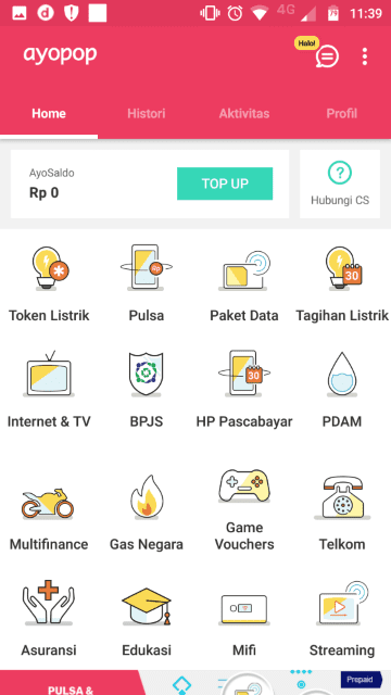 Cara Beli Paket Internet Murah 8