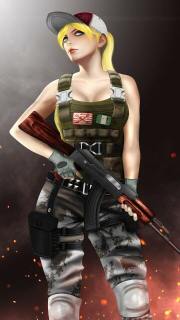 Download Wallpaper Pubg Mobile Hd For Android