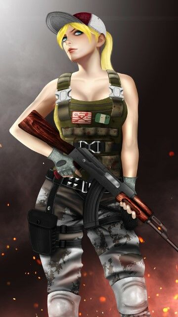 Hd Wallpaper Of Pubg Mobile