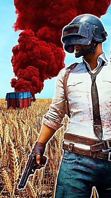 Wallpaper Pubg Mobile Full Hd