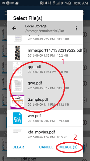 Cara Menggabungkan File Pdf Di Android 3 90c74