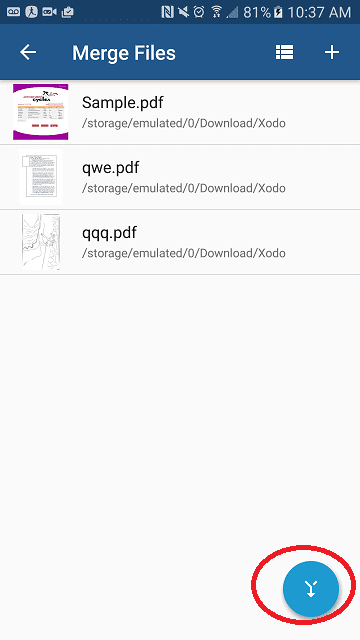 Cara Menggabungkan File Pdf Di Android 4 127ca