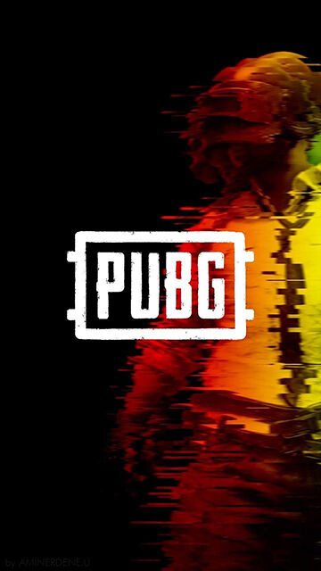 Wallpaper Keren Pubg Pubg Logo D2122