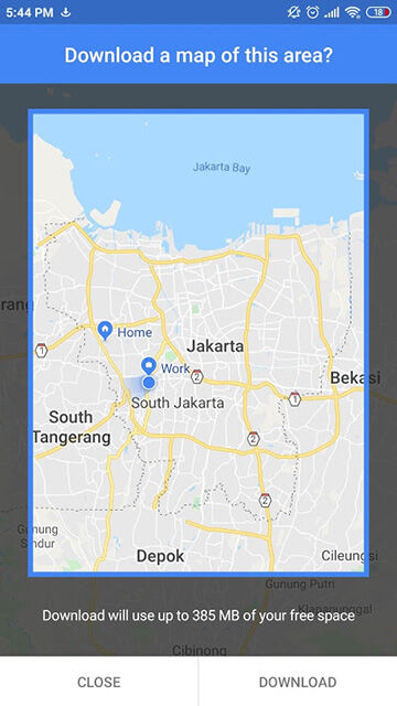 Download Maps C45f6