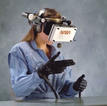 Virtual Reality Ddb39