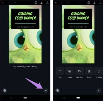 Cara Menggunakan Canva Di Smartphone Android 76c24