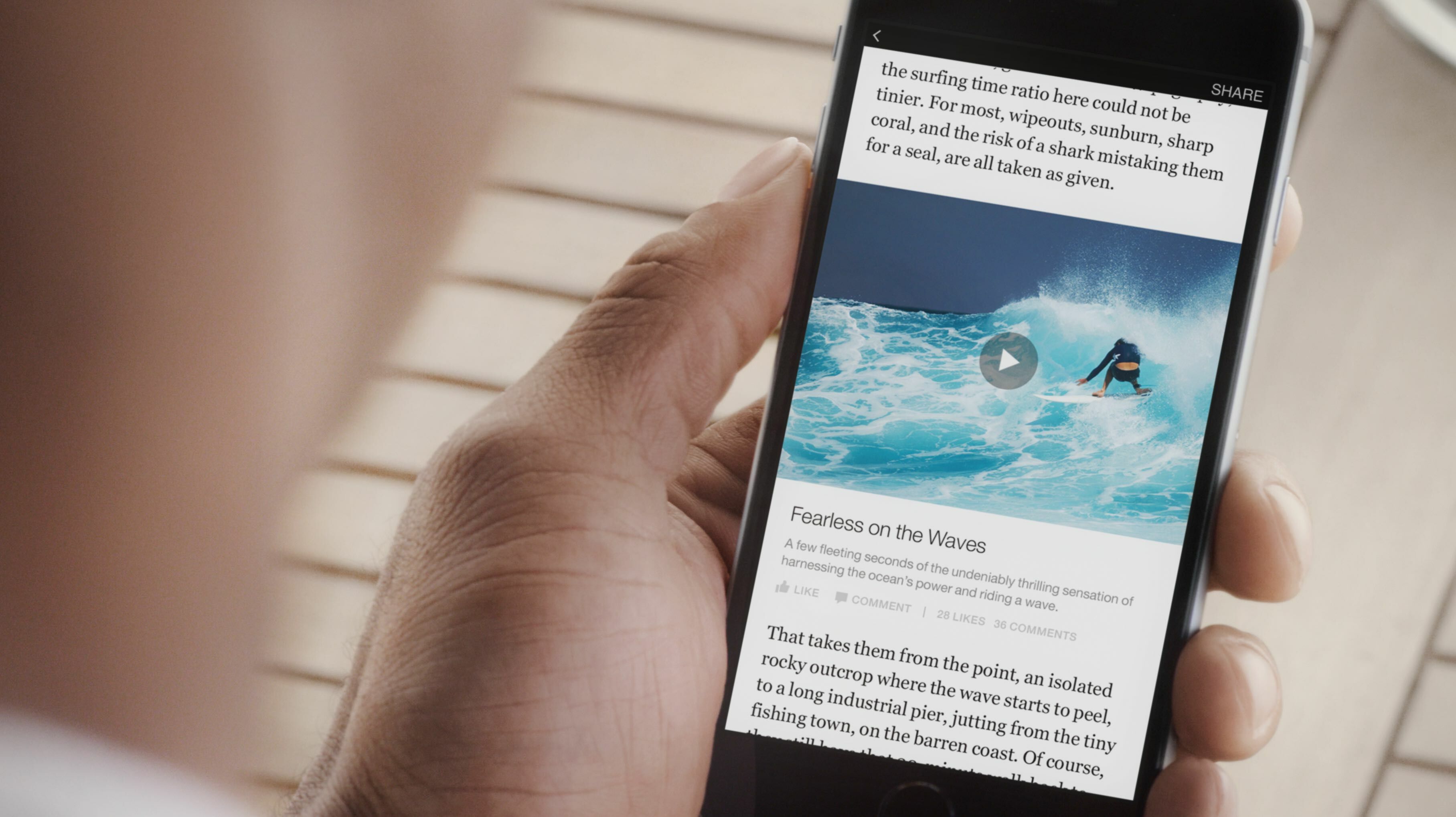 autoplay video facebook