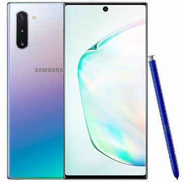 Samsung Galaxy Note 10 0c3ec