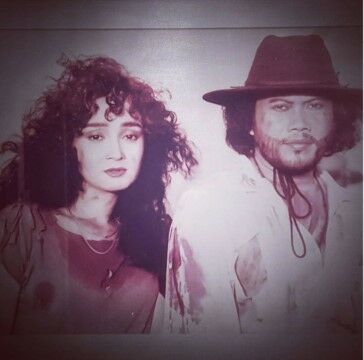 Ricca Rhoma 1 C7700
