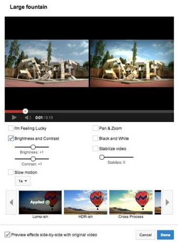 Rahasia Youtube Youtube Editor 431x590