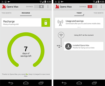 4 Cara Menghemat Penggunaan Data Di Android 1
