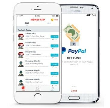 Aplikasi Penghasil Uang Tercepat Membayar Money App Ecc60