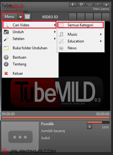 Cara Mudah Nonton Youtube Tanpa Buffering - JalanTikus.com