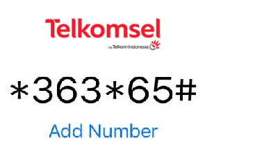 Telkomsel Ac286