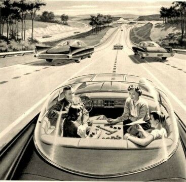Mobil Autopilot 4ff7f
