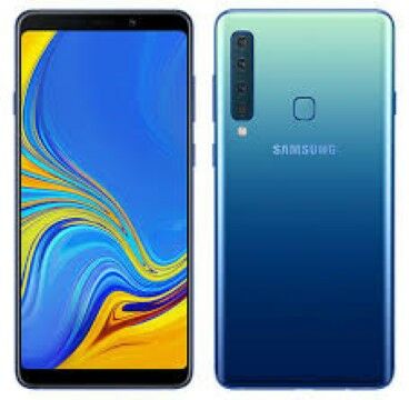 Samsung Galaxy A9 2018 59789