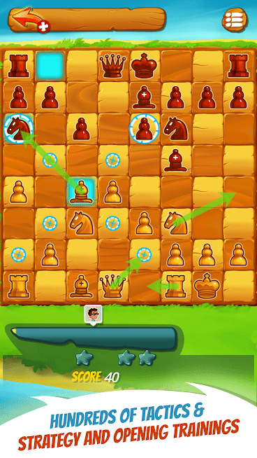 Chess Age Free 07fca