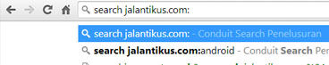 Fitur Rahasia Google Chrome 8