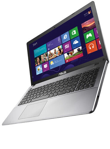 Asus X550ze Notebook Murah Prosesor 12 Core 2
