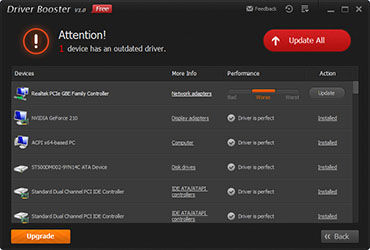 Cara Cepat Update Semua Driver Pc