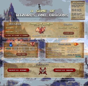 Tentang Game Wizards And Dragons De6d5