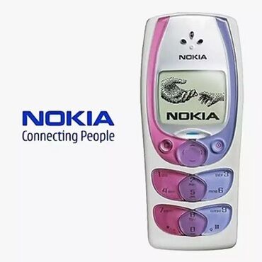 Nada Dering Nokia Jadul 2 302af