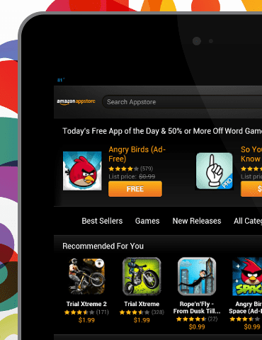 Amazon Appstore Tidak Tersedia Di Indonesia 1