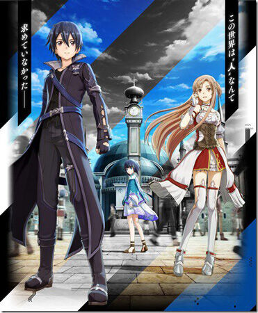 Game Sword Art Online Hollow Realization Terbaru 2