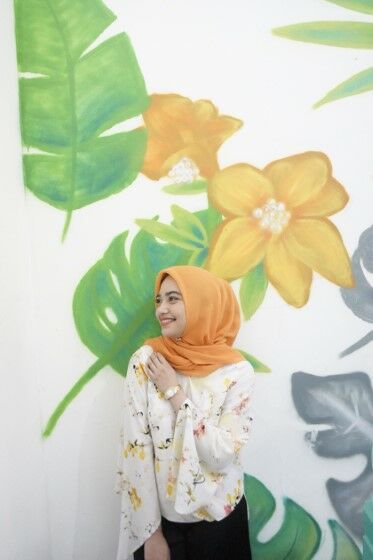 Citra Cantika Facebook Gaming 3 Ee851