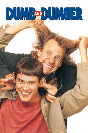 Film Jim Carrey Terbaik Dumb And Dumber 98795