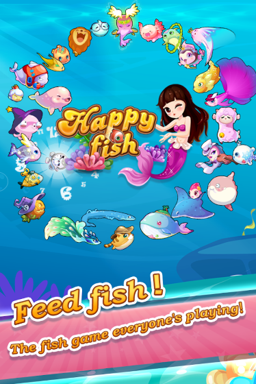 Game Ikan Android 3 Fbc89