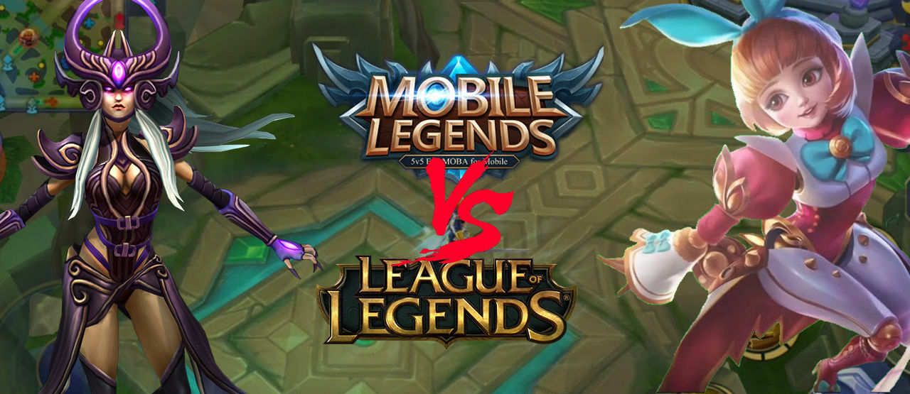 Mobile Legends Tutup!? Ini 8 Meme Moonton Versus Riot Paling Kocak