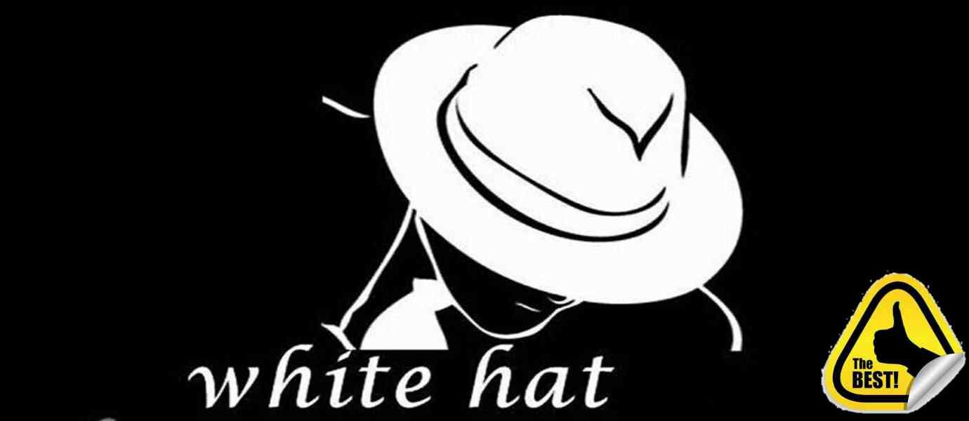 Mantap! Inilah 5 Hacker 'White Hat' Terbaik Sepanjang Sejarah