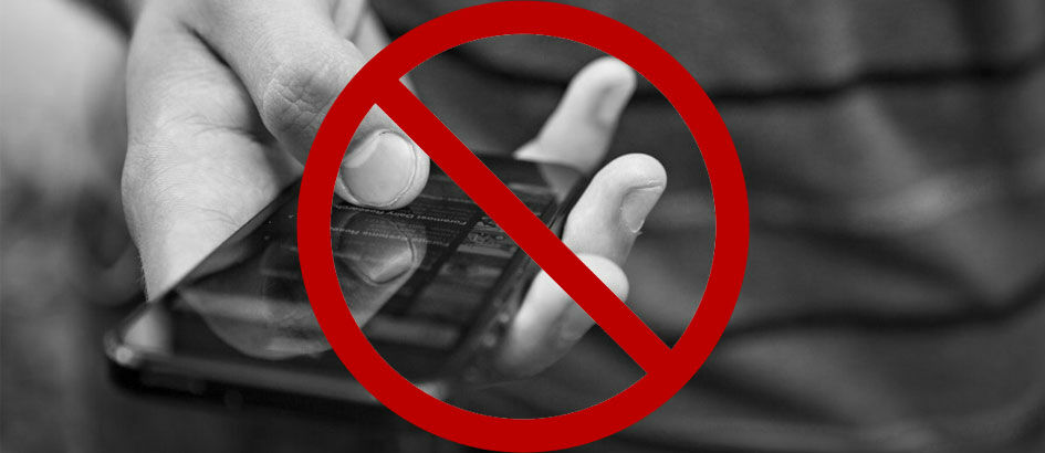 Stop Main Smartphone Jika Kamu Sudah Merasakan Ini!