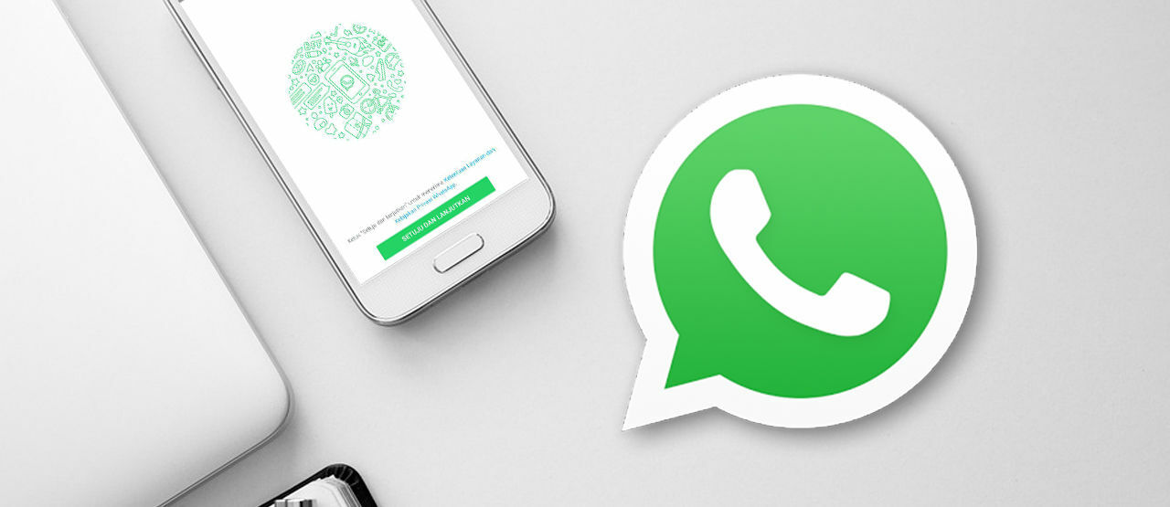 Cara Pake 2 Akun WhatsApp di Android dan PC, Mudah dan Lengkap!