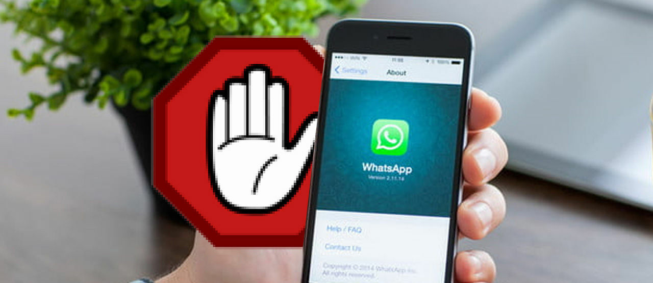 Cara Membuka Blokir WhatsApp Biar Kamu Bisa Balikan Sama Mantan!