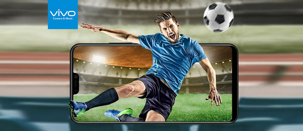 3 Cara Seru Nonton FIFA World Cup 2018 Smartpohone, Wajib Coba!