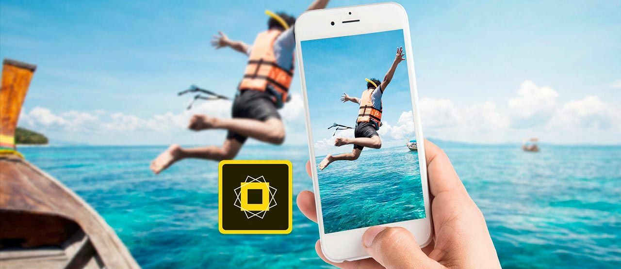 Edit Foto Instagramable dengan Adobe Spark, Begini Caranya!