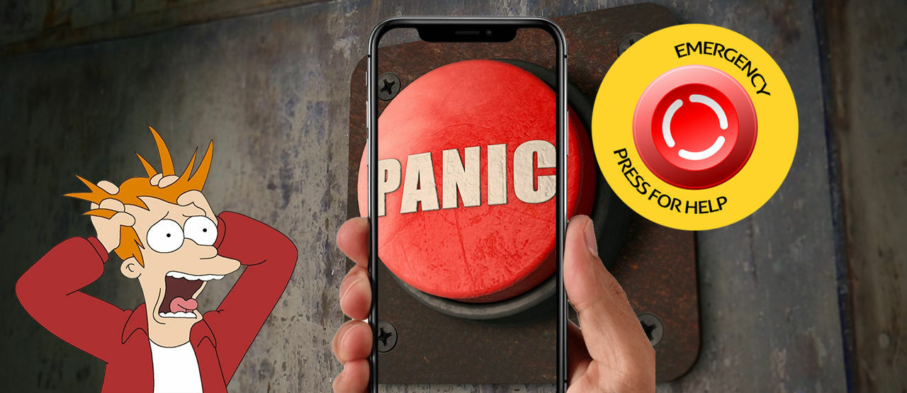 Ini Cara Bikin Tombol Darurat di Android & iPhone | Ternyata Gampang!