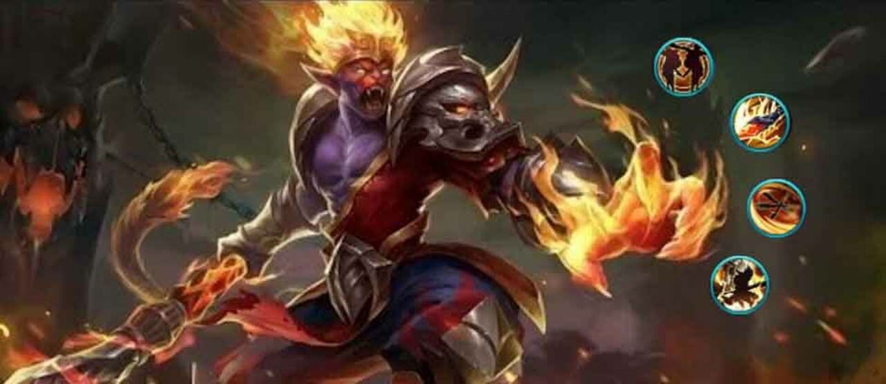 6 Hero Paling Gak Berguna di Mobile Legends, Masih Mau Pakai?