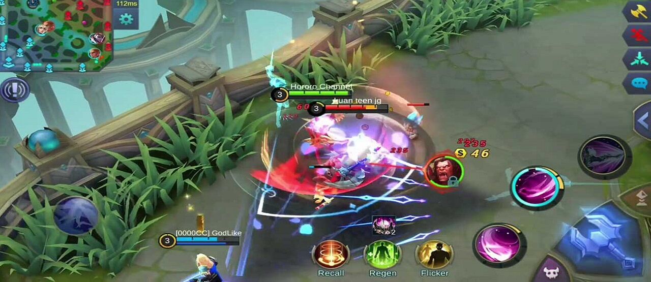 4 Hero Mobile Legends Ini Bisa Gagalkan Ulti Musuh Dengan Mudah