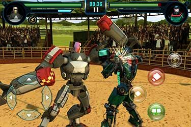 4 Game Android Gratis Terbaik Edisi November 2013 3