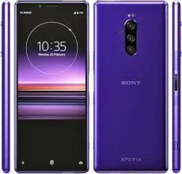 Sony Xperia 1 A3869