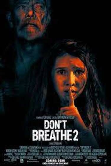 Dont Breathe 2 Youtube 2abb5