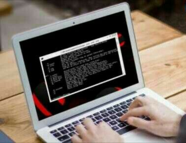 scan virus dengan cmd